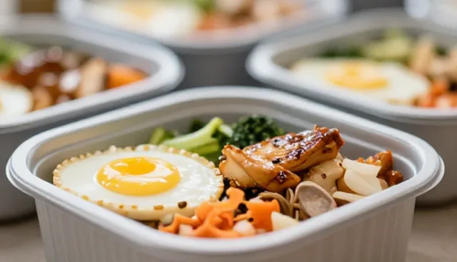 B2B食品销售中如何高效维护个人用户服务